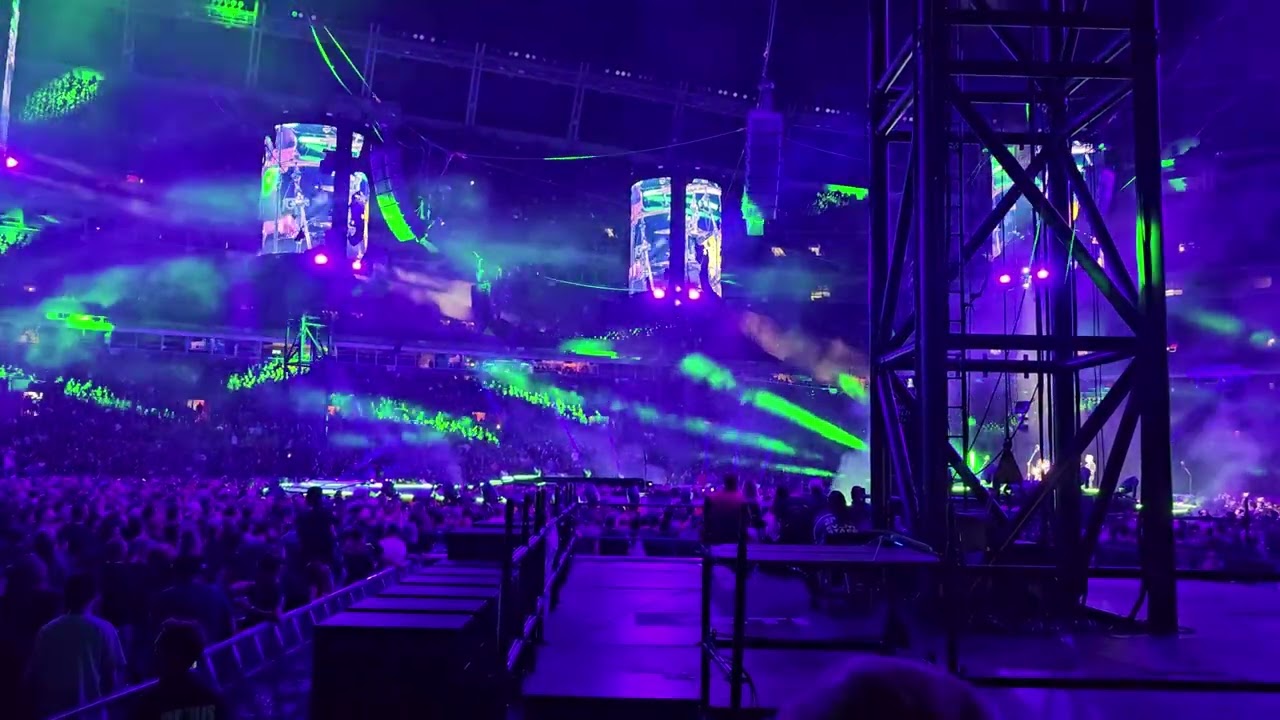 Metallica - The Call of Ktulu | Denver 2025