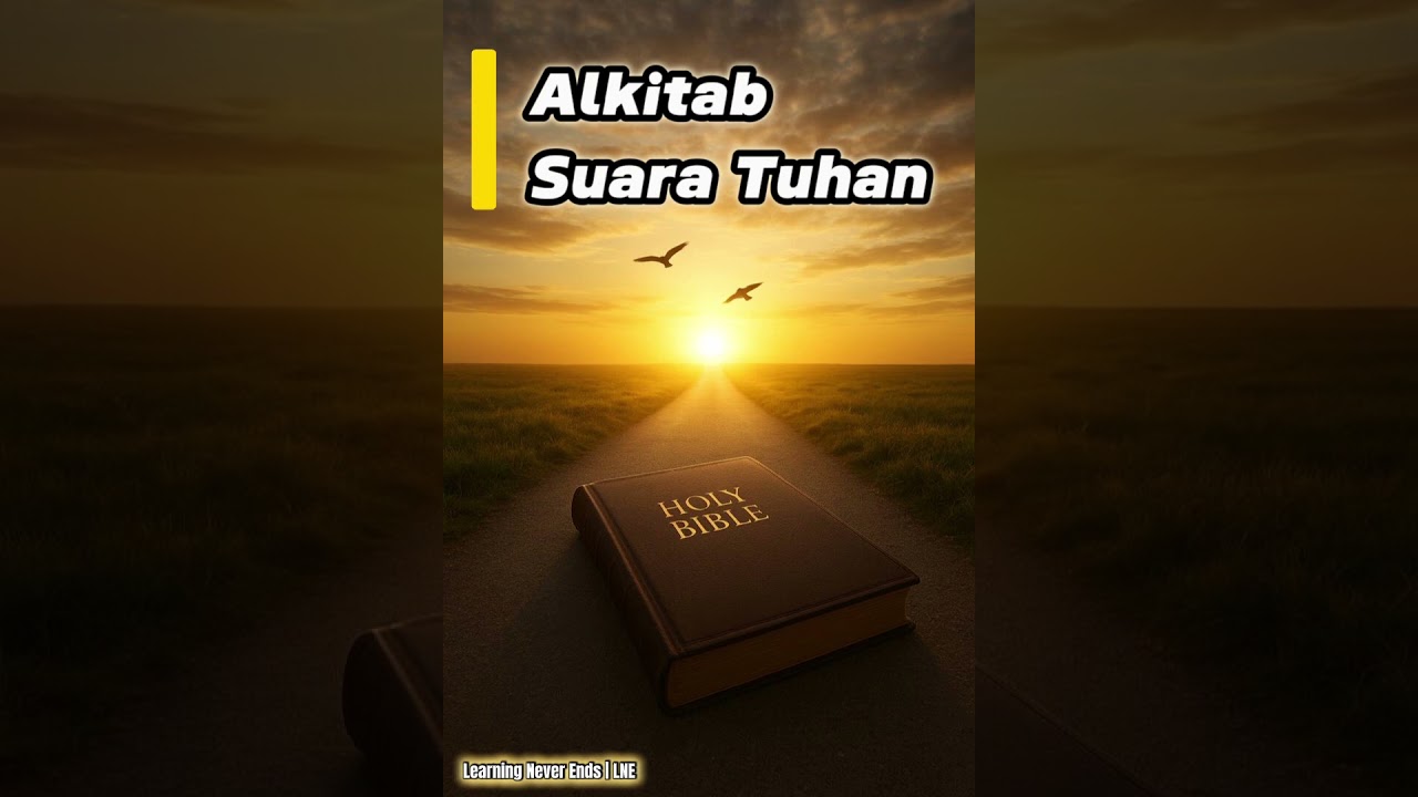 Kejadian 35 | Tuhan Memanggil 