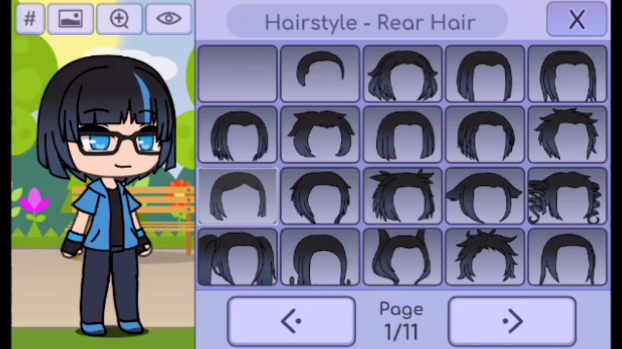 CRIANDO HONOKOTOUMI NO GACHA LIFE 【SURPRESA】