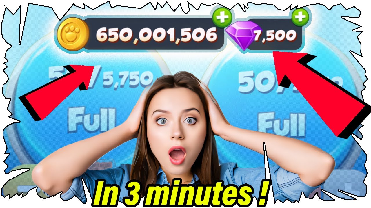 Coin Tales Free Spins & Coins (Rewards in 2024)