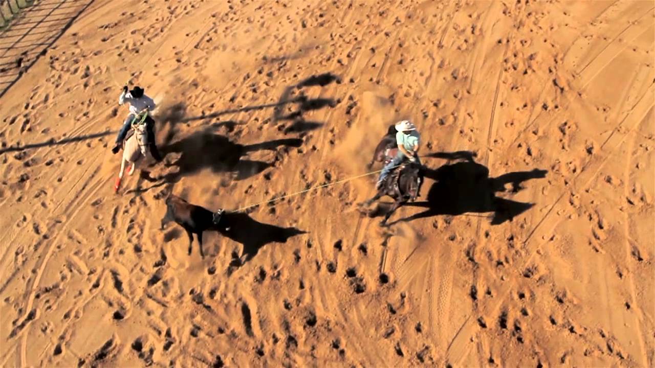 Patrick Smith | The Pocket | DRIVEN | Team Roping &mdash; Heeling Tips