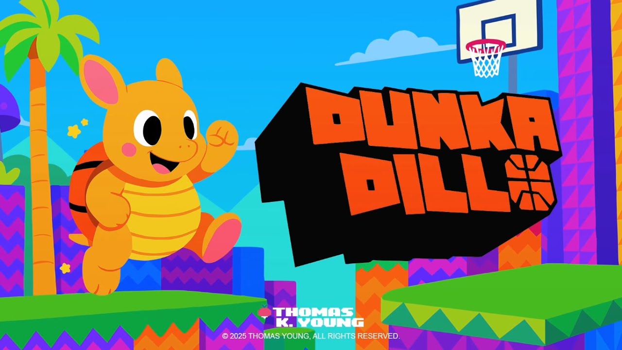 DUNKADILLO | OST | BOSS THEME