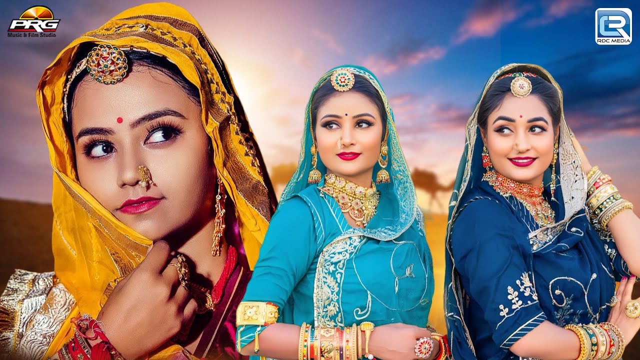Nonstop Marwadi Vivah Geet | Top-5 | Traditional Song | Twinkle Vaishnav | Superhit Rajasthani Song