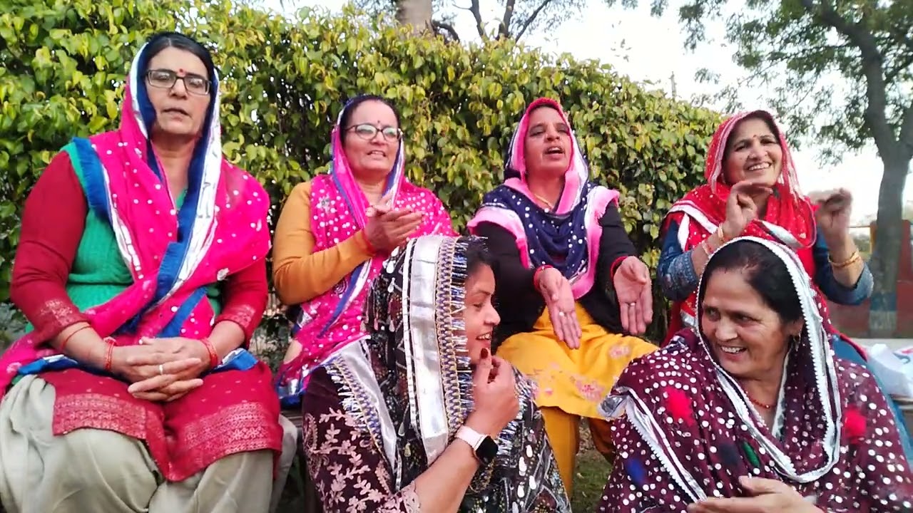हरियाणवी लोकगीत # तडकै नोकर जागें री भाभी न्यु के खेत कमाया जासै # नया गीत # जरूर सुने लाईक शेयर 