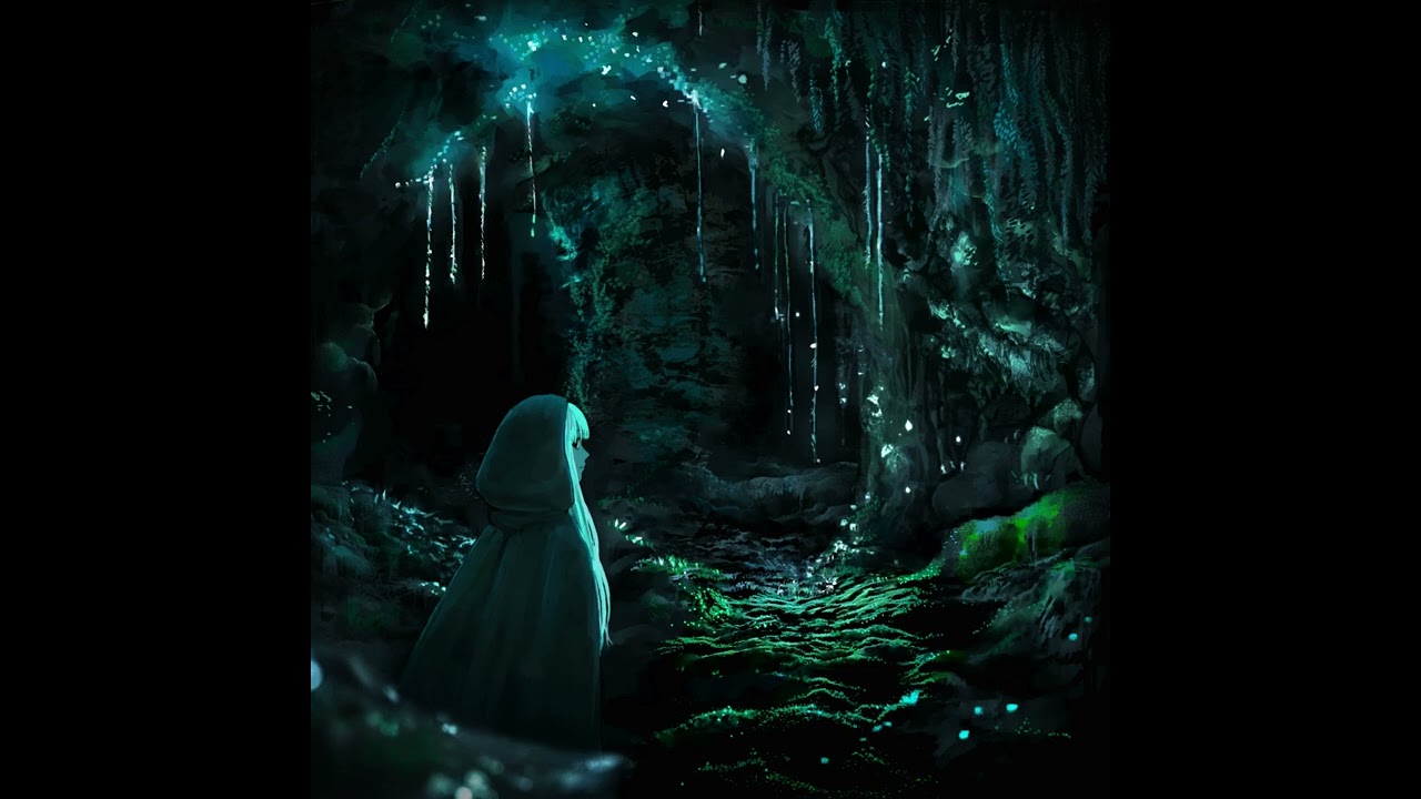 TURQUOISEDEATH - Close Your Eyes
