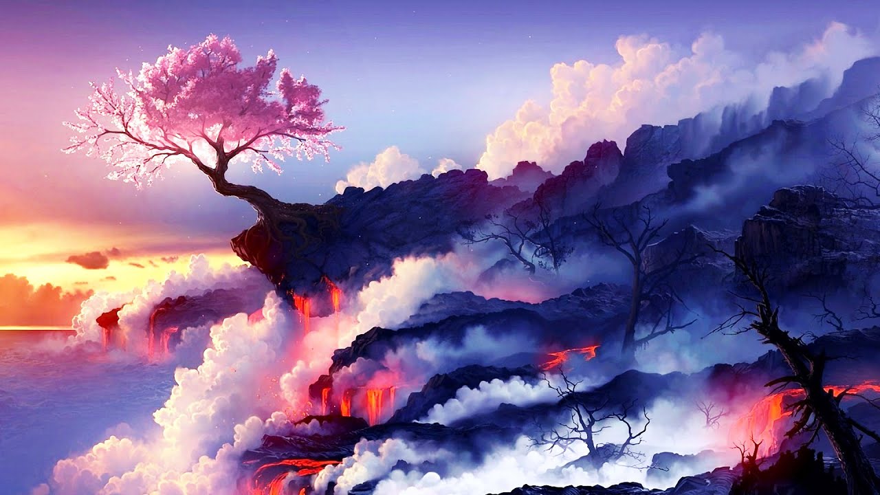 [1 Hour] Beautiful Chinese Music - Emotional Soundtrack