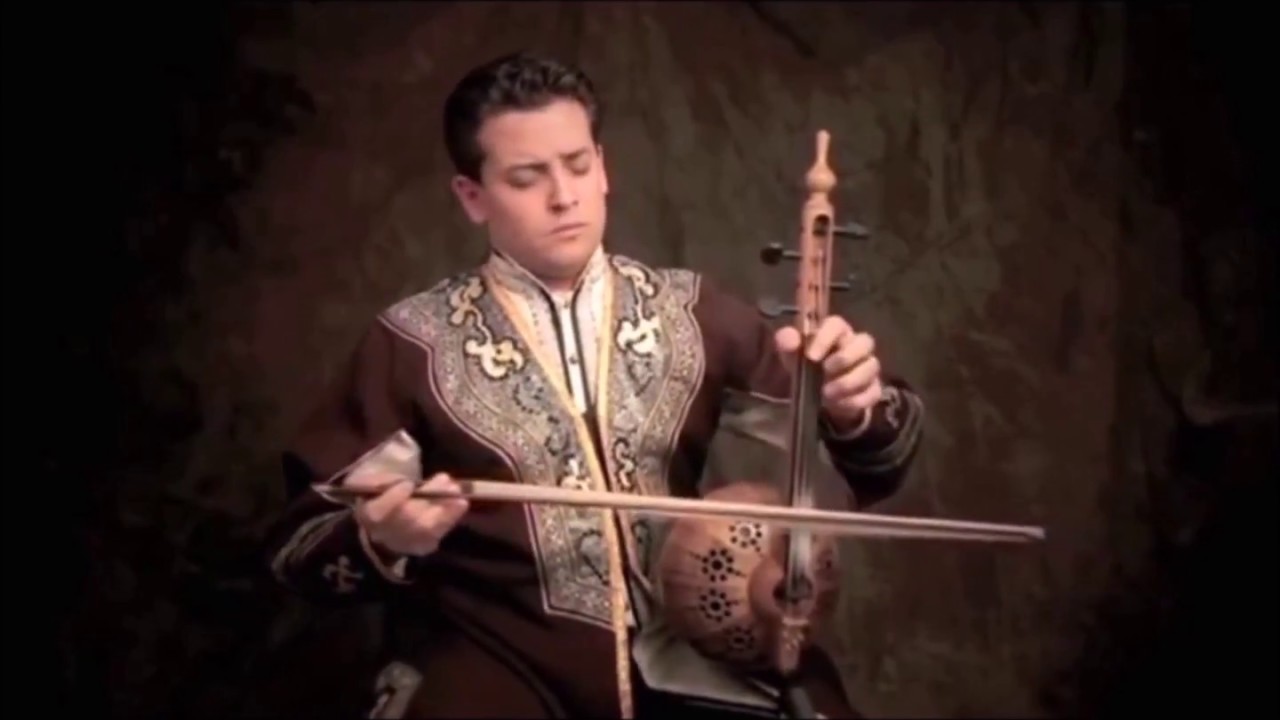 Gitme İstemem Hz Mevlana   İmamyar Hasanov & Erol Eren son