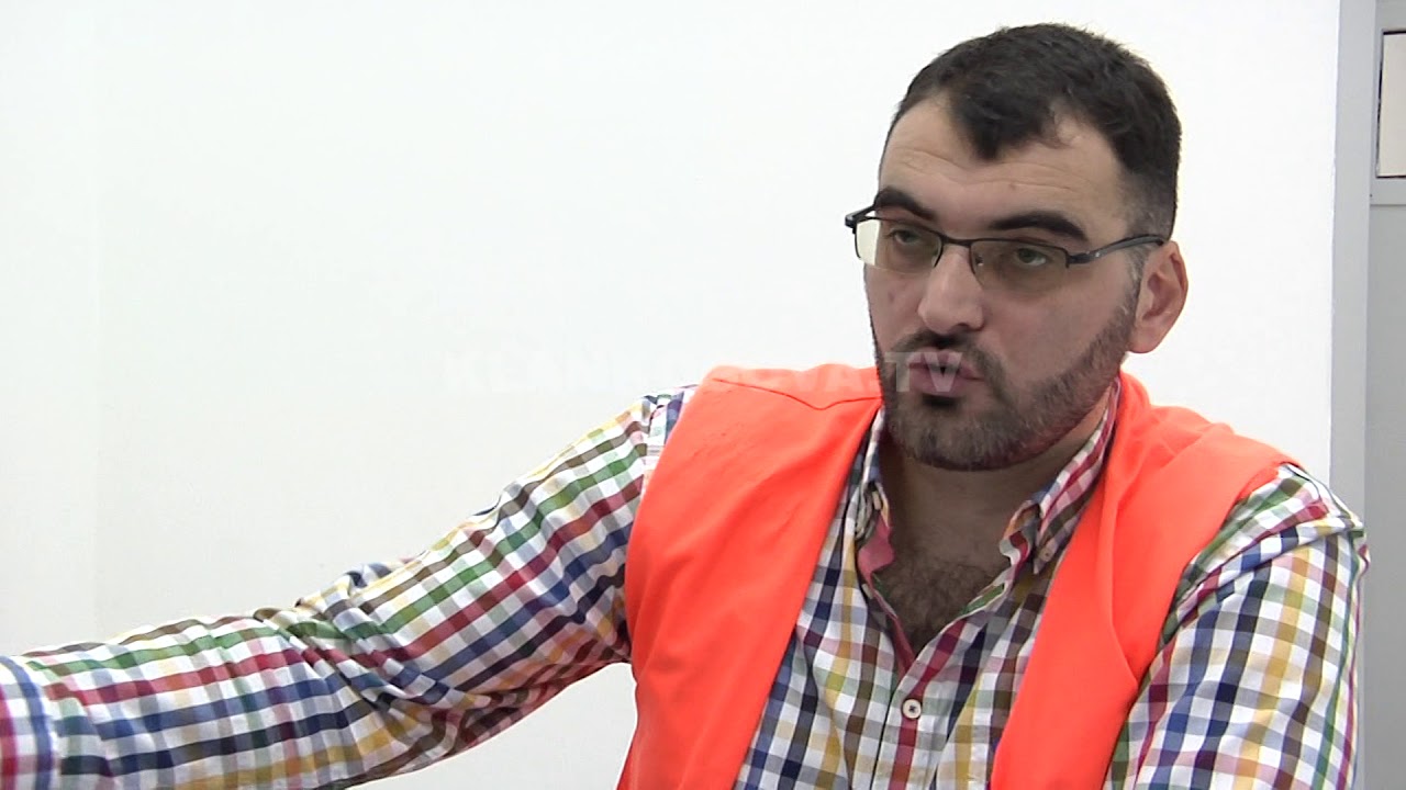 Arsyet banale që iu bë prita policëve të UNMIK-ut më 2004 - 11.01.2018 - Klan Kosova