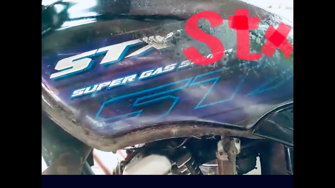STX, YTX, CLUTCH PROBLEMS ! ! !