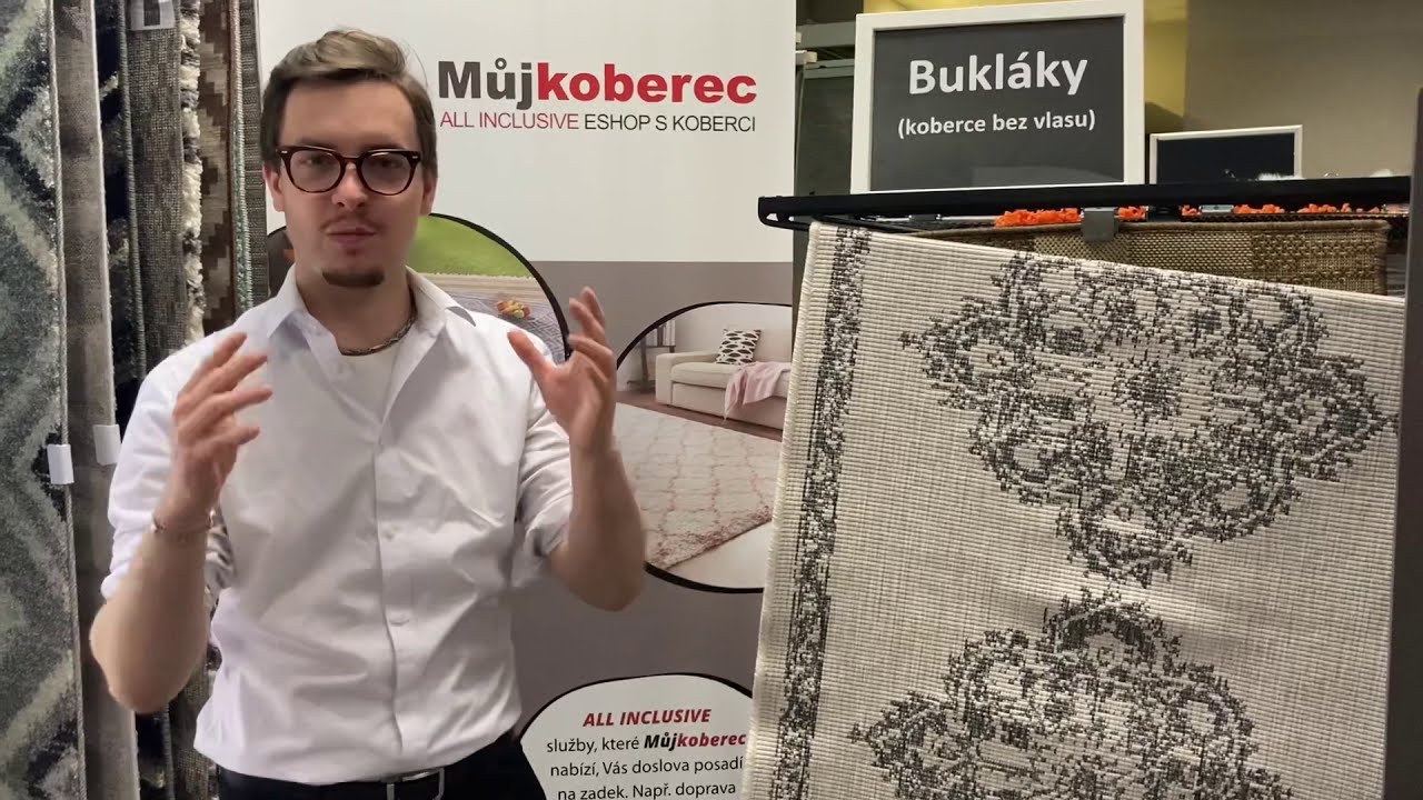 Jaké jsou nejpraktičtější koberce na údržbu?