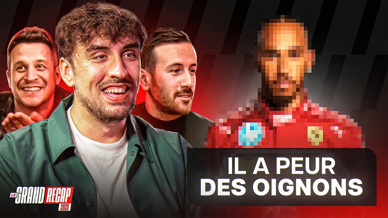 IMPOSSIBLE DE DEVINER CES PILOTES DE FORMULE 1 ! (ft Adrien Paviot & LePitStop)