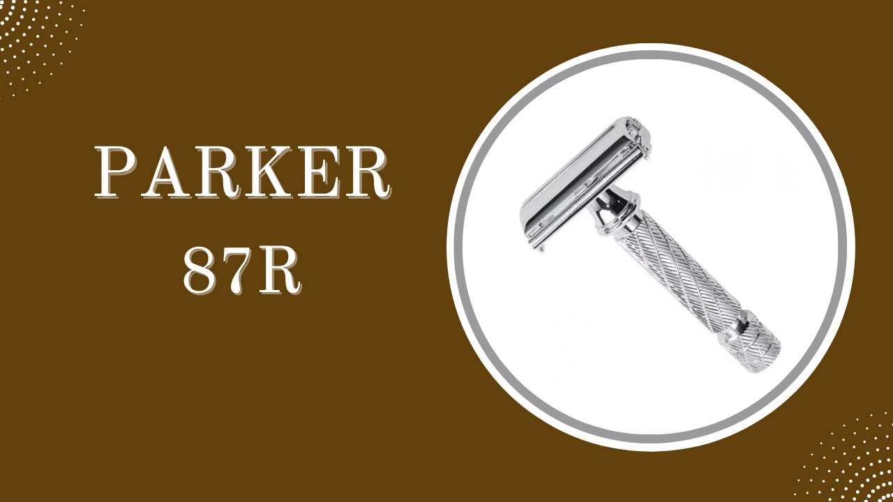 Parker 87R δοκιμή!