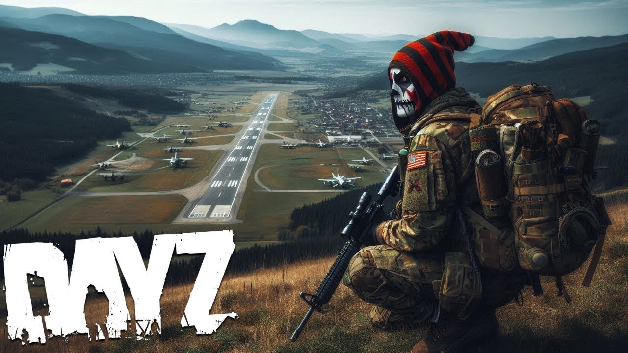 Сервер Friendship PVE.Фармимся.#Dayz #stream #survival #pve #shorts