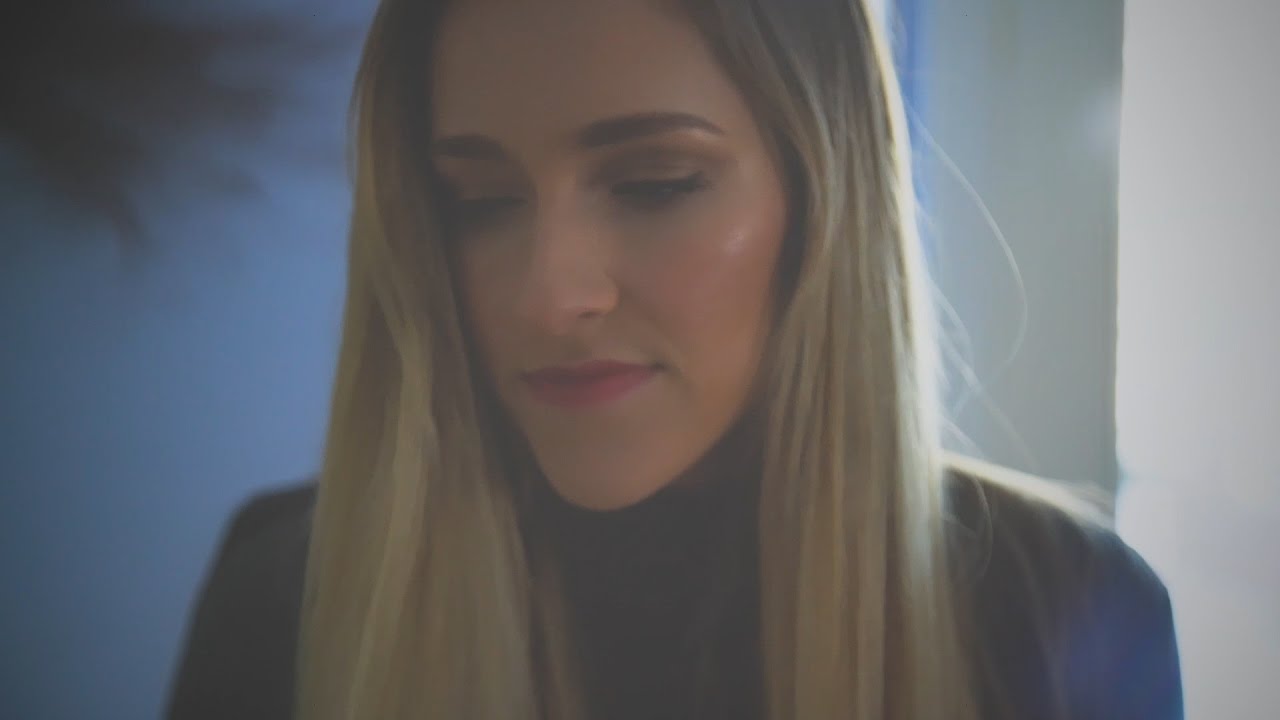 Let Me Love You/We Don't Talk Anymore (Jelena Acoustic Mashup) | Gardiner Sisters + On Spotify!
