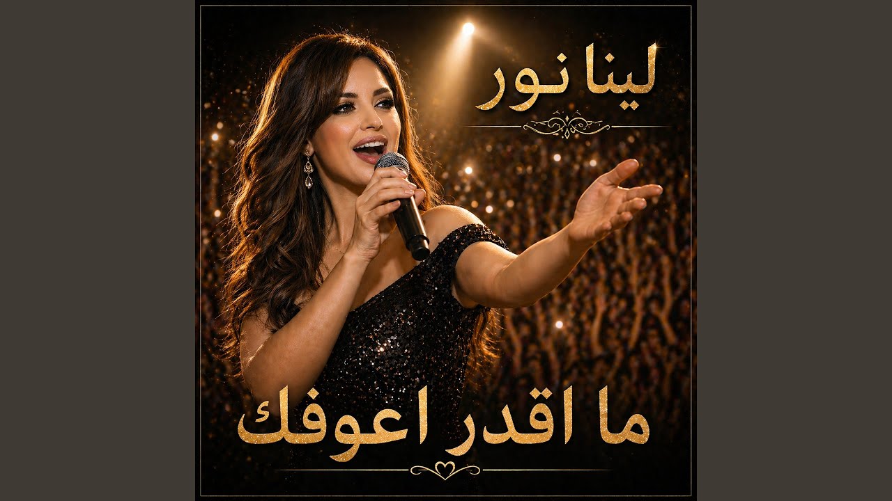ما اقدر اعوفك