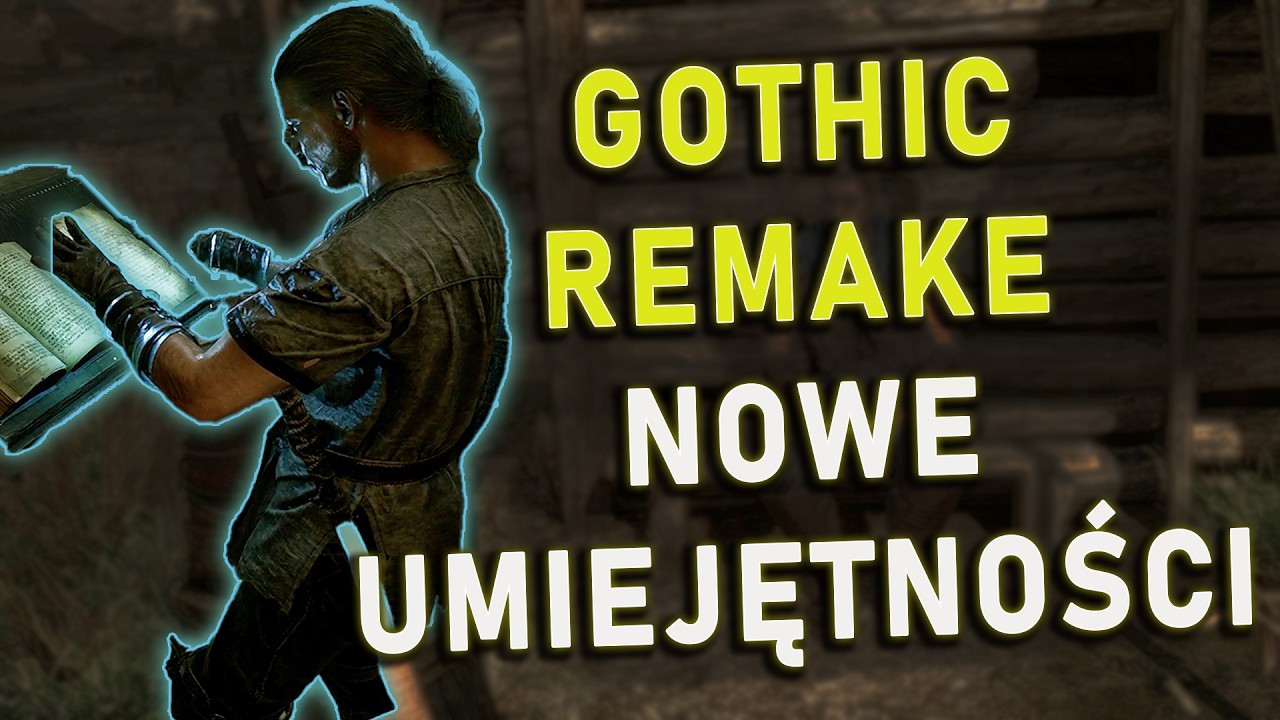 NURKOWANIE, WSPINACZKA, INSKRYPCJA | NAUCZYCIELE | NOWE UMIEJĘTNOŚCI | PORADNIK | GOTHIC REMAKE