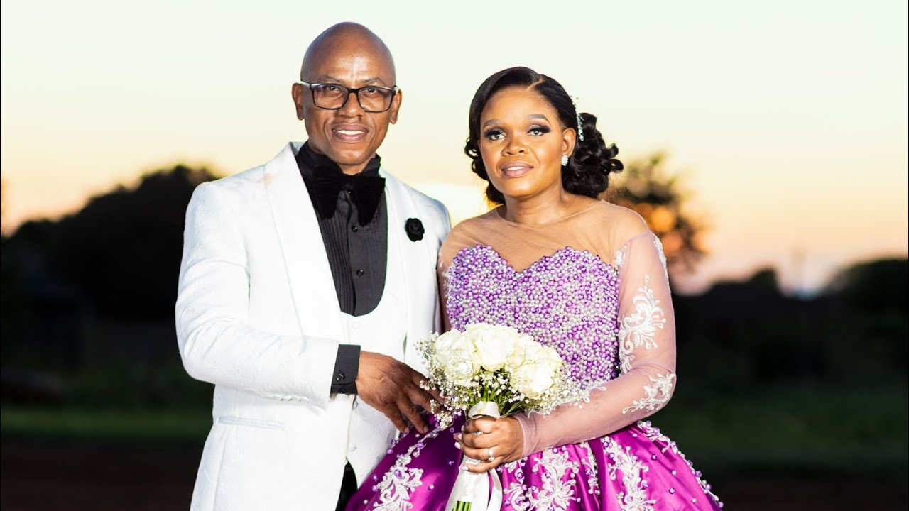 Tsonga & Ndebele Best Traditional wedding Part 3| Patric weds Agnes 💍👌😊| Best wedding ever 🔥