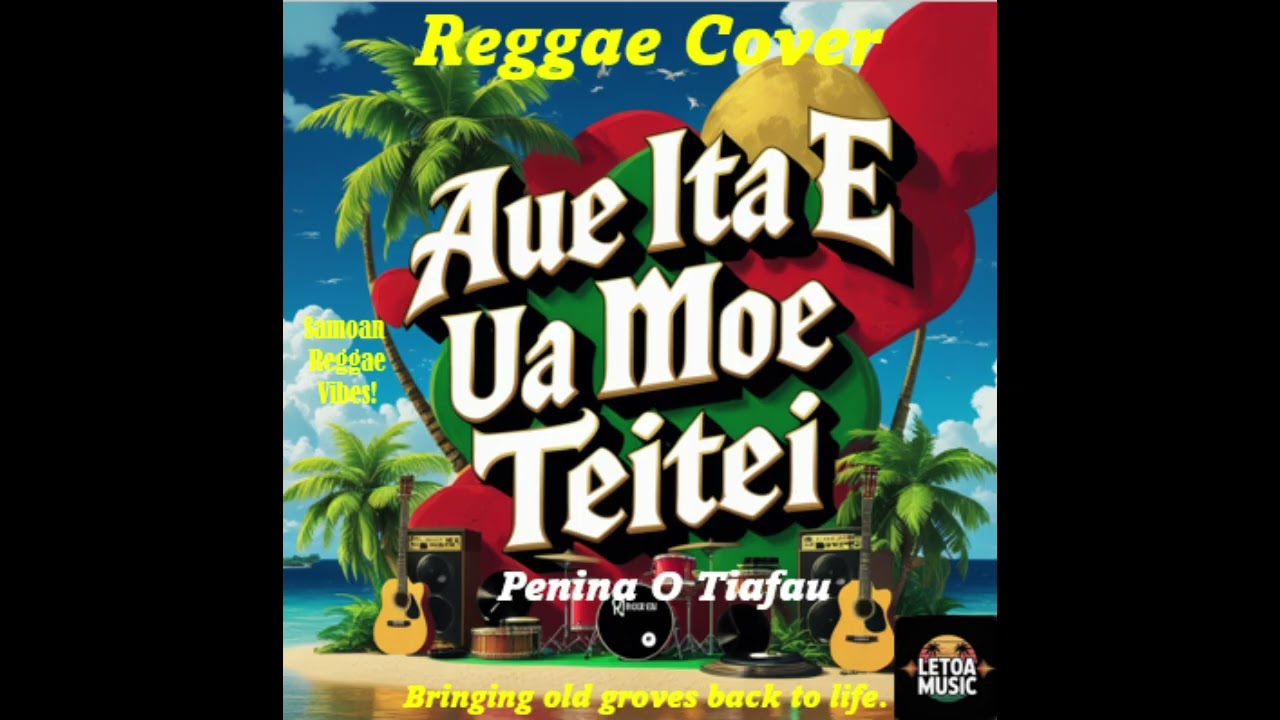 Samoan Song 