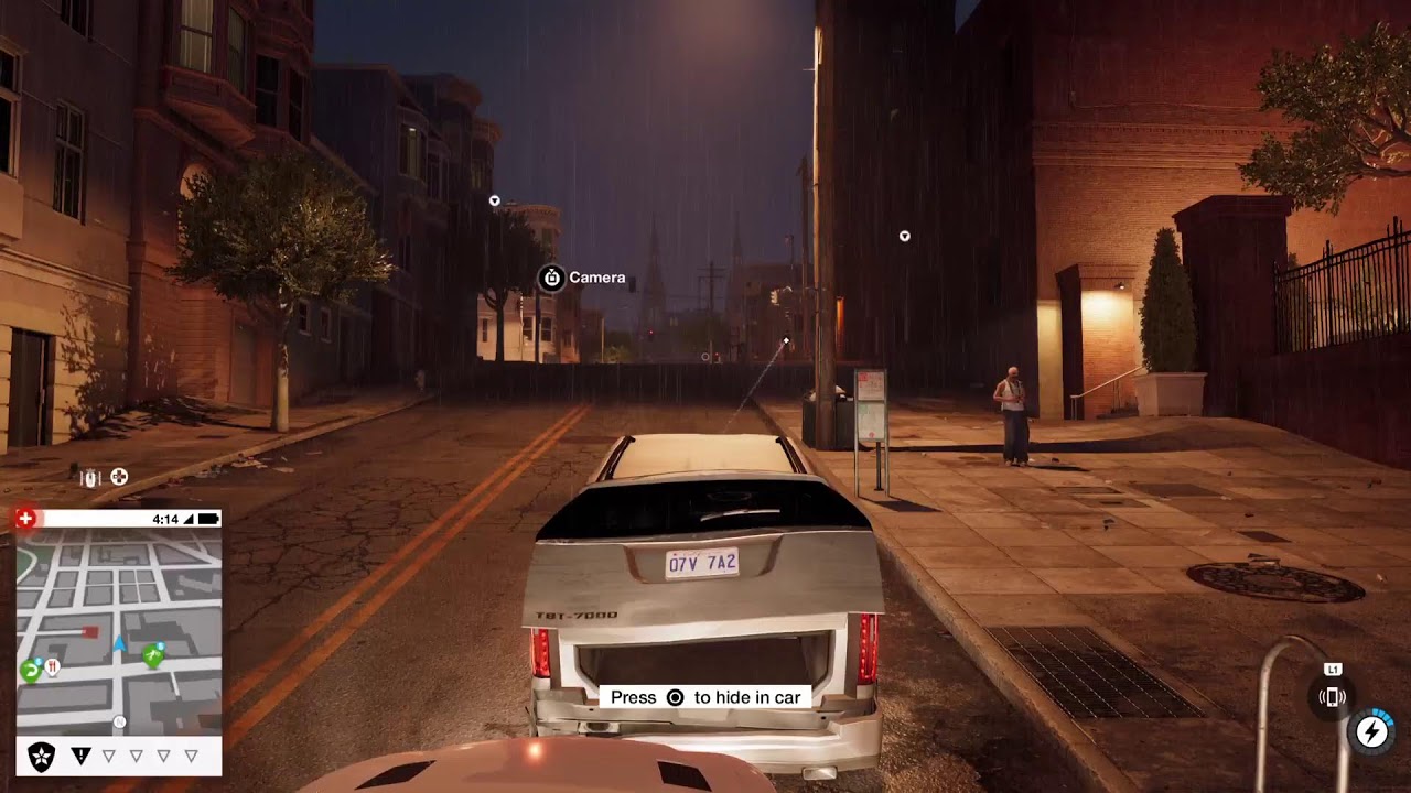 Watch Dogs 2 Walkthrought Part 2