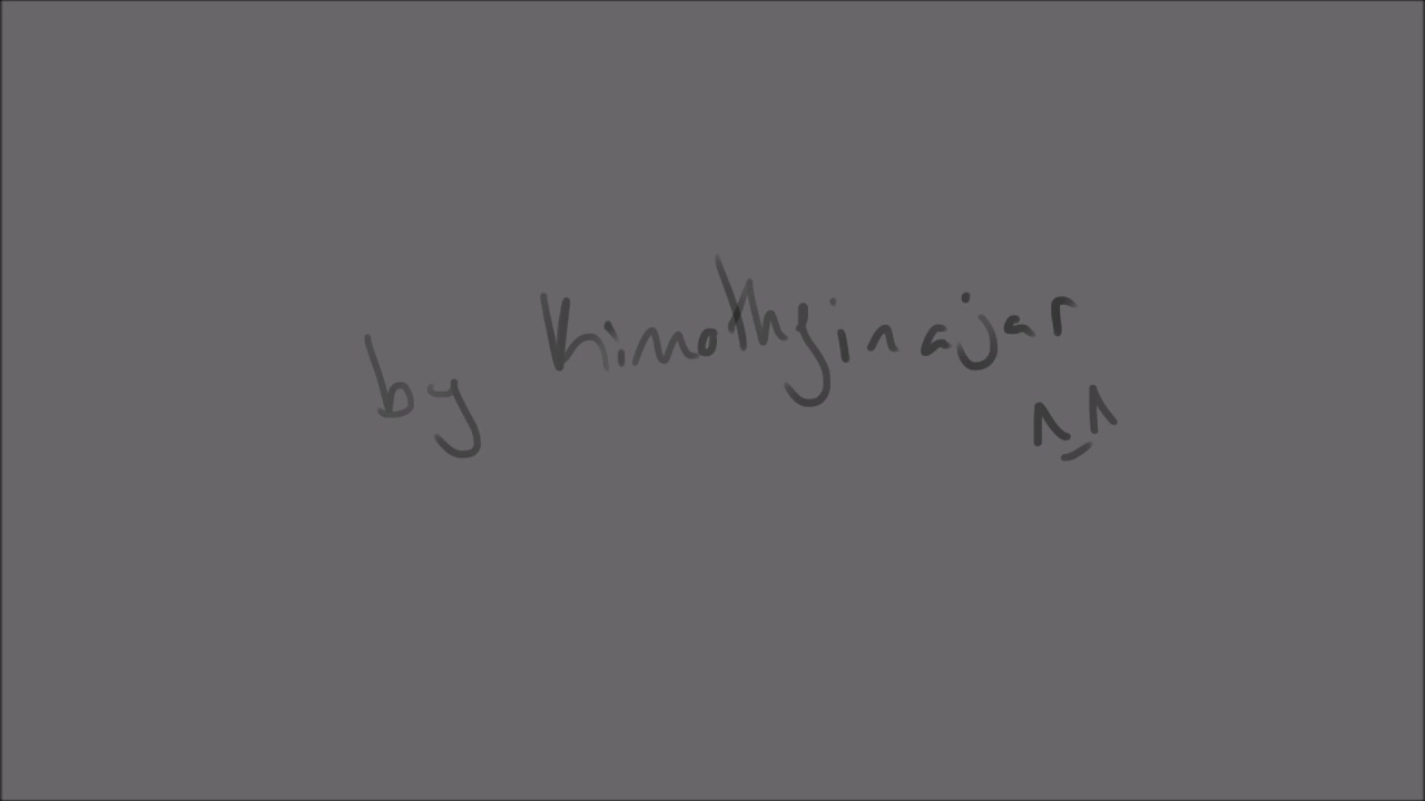 Confrontation: a villain Varian animatic