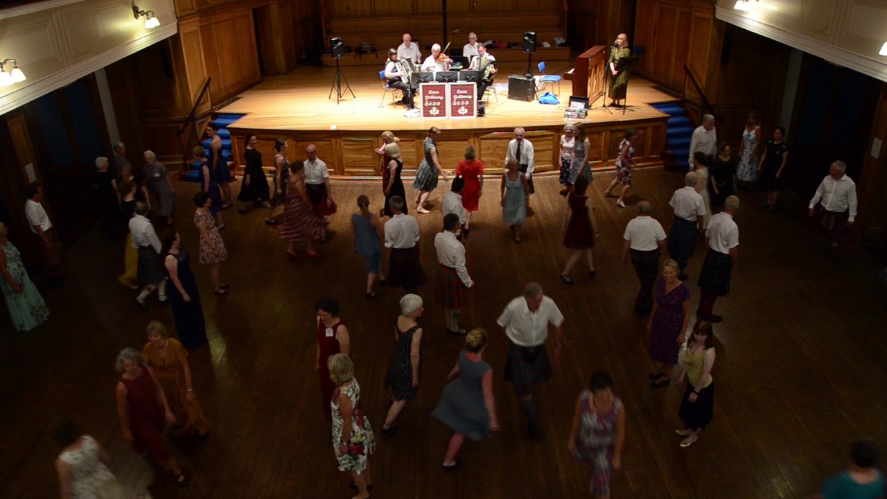 Summer School 2019 – John Cass