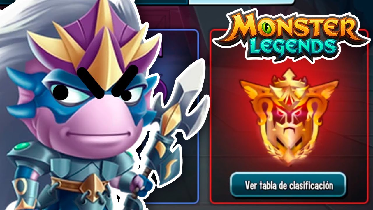 QUE MONSTRUOS SON LOS MEJORES DESPUES de la ACTUALIZACION? - Monster Legends