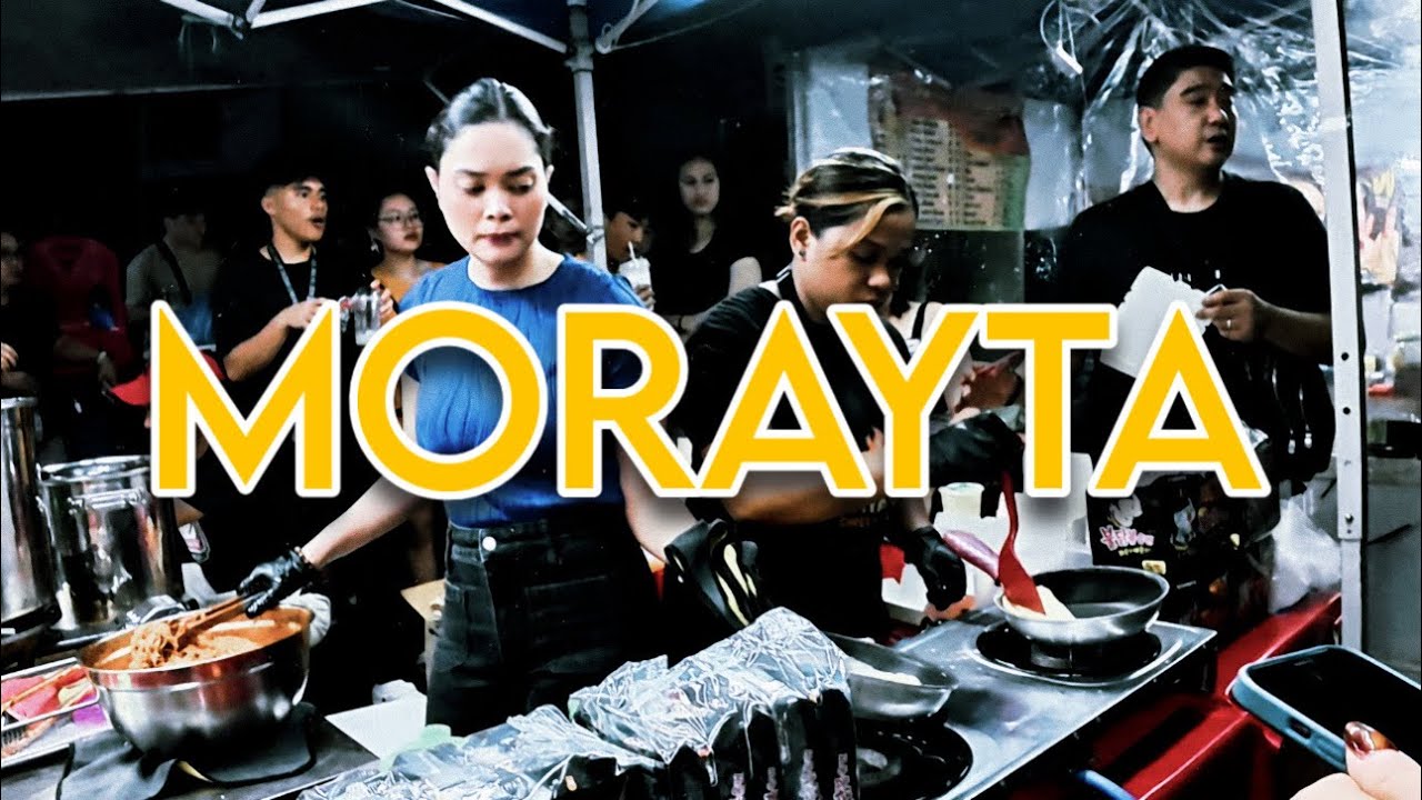 MORAYTA