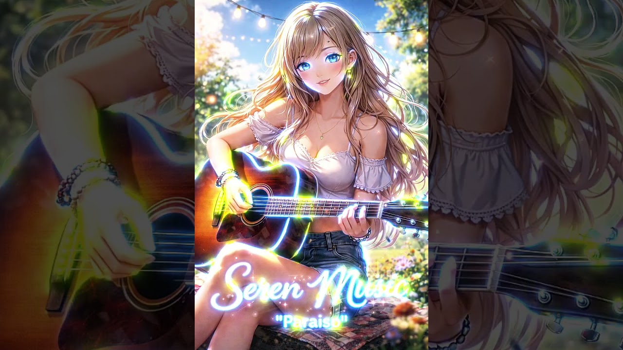 Paraiso - Seren Music ( Original )