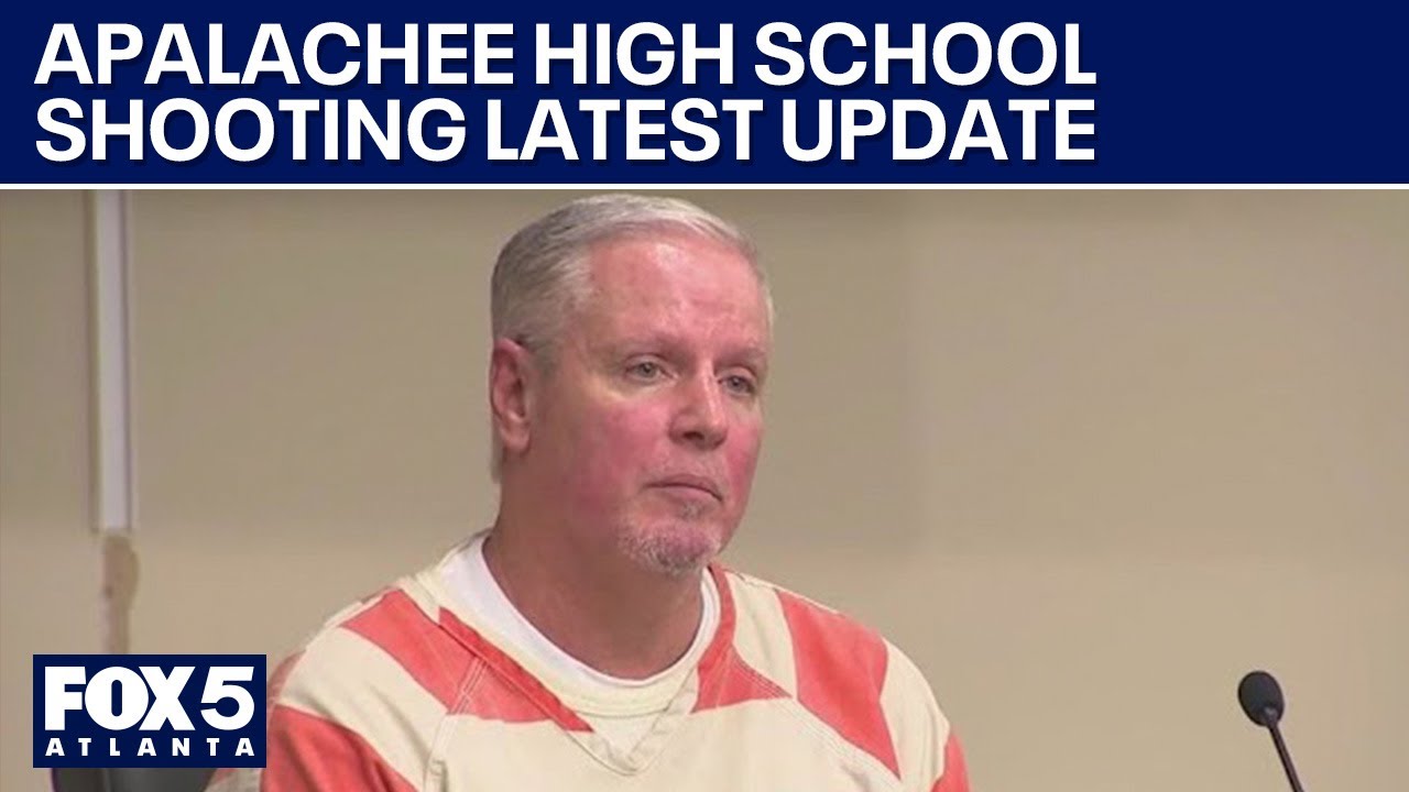 Judge grants Colin Gray $500K bond | FOX 5 News