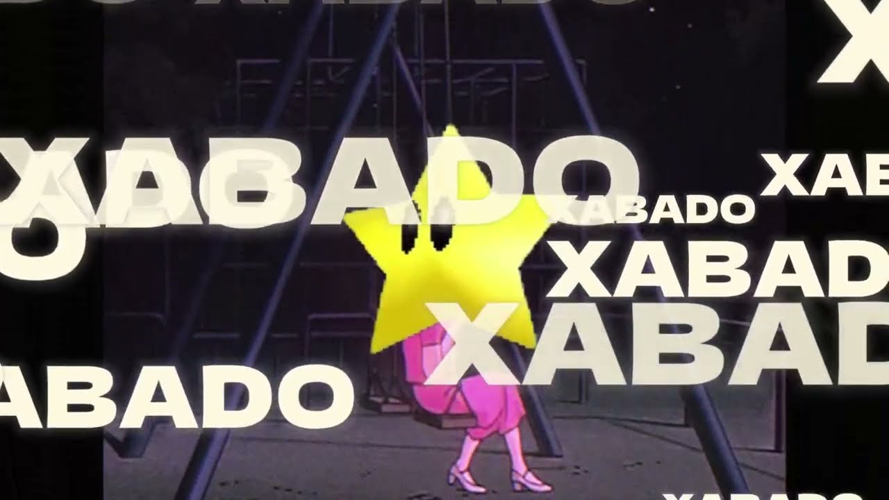XABADO - LEO SXNT* x JOSHLAN x SKY GC x WILO G