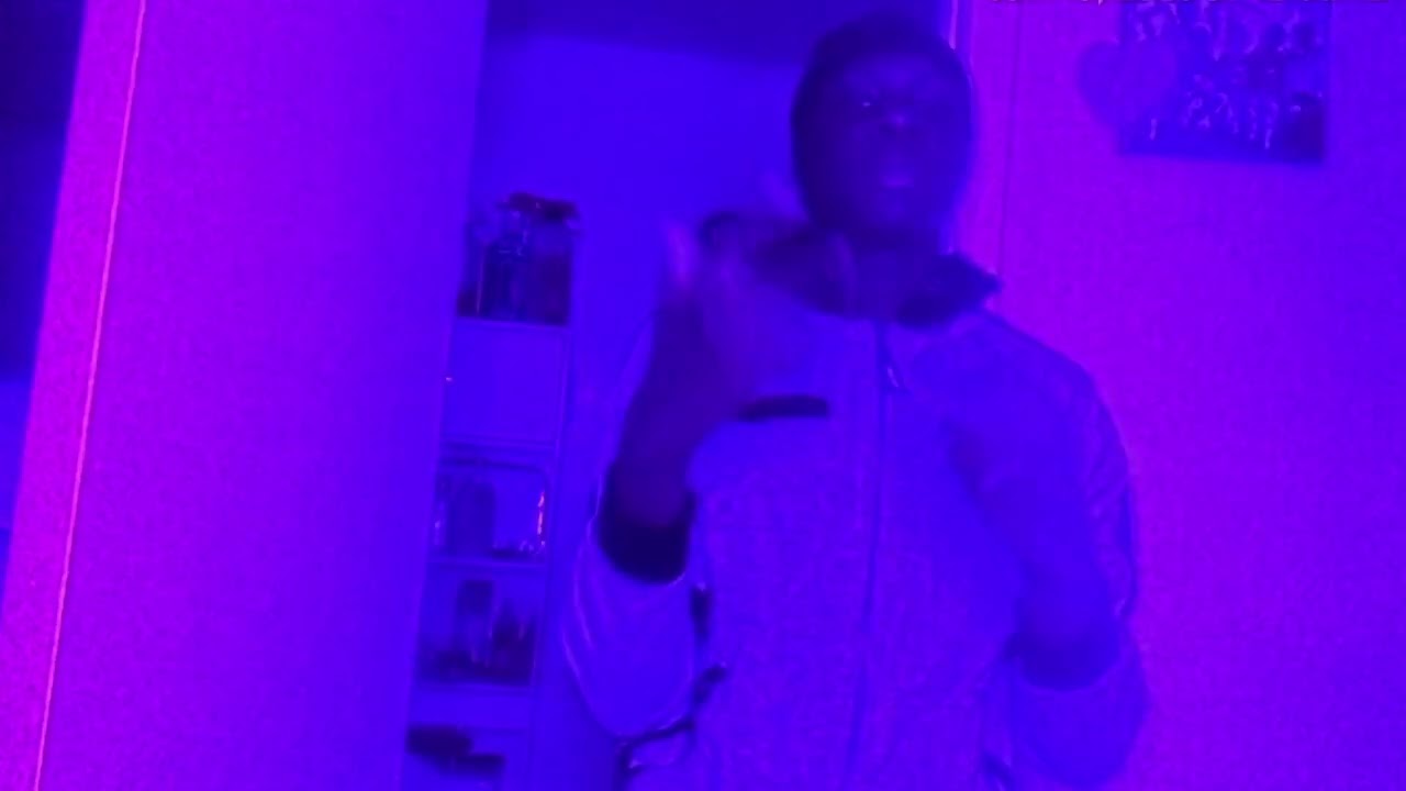 Babyplay2125-“Don’t let me spot U” (Official music video) Shot by Ryan 