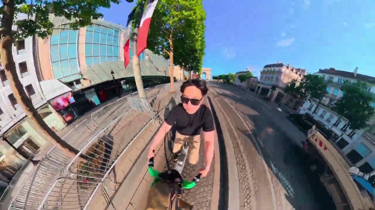 What's the BEST Way to Explore Paris Arc de Triomphe?