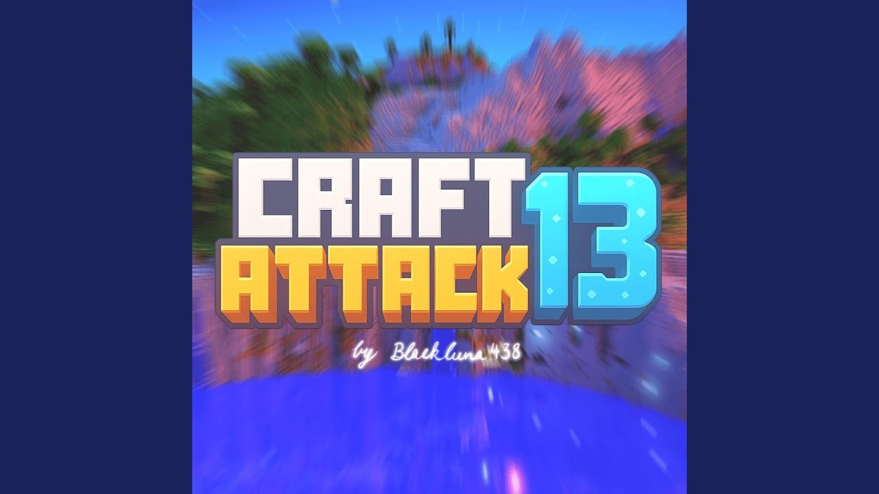 Craft Attack 13