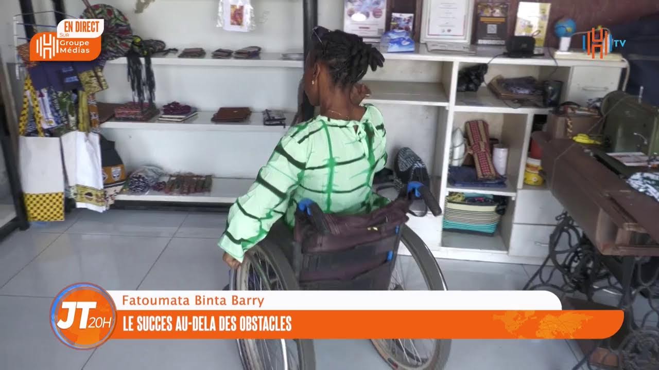 HMEDIA INFO: Le Journal du 23 JANVIER 2026