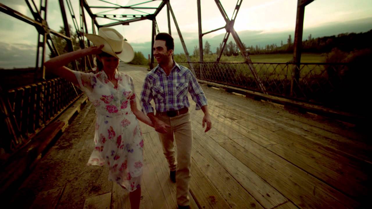 Gord Bamford 