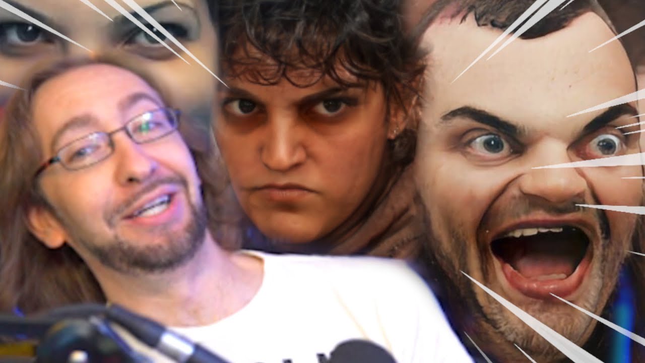 Real life Street Fighter is CURSED