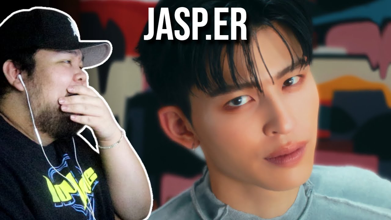 REACTION to JASP.ER - 