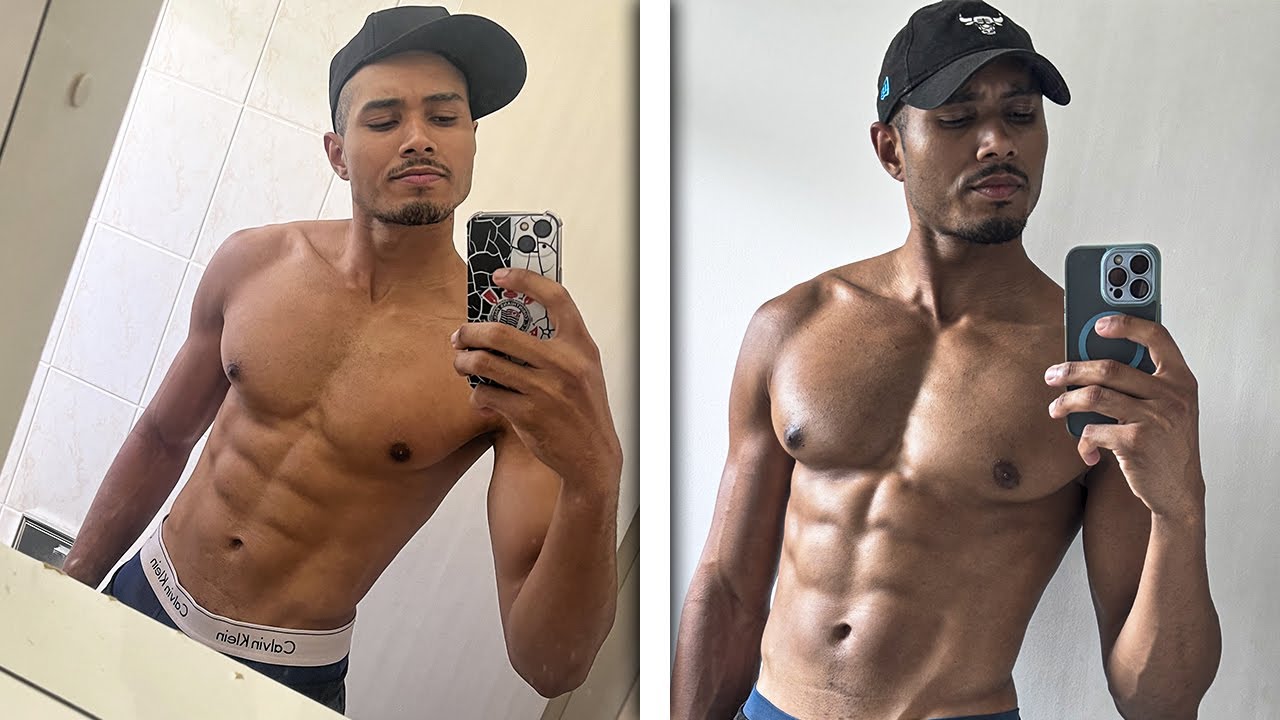 Rotina Completa de Bulking para Ectomorfos | Aprenda na Prática #2