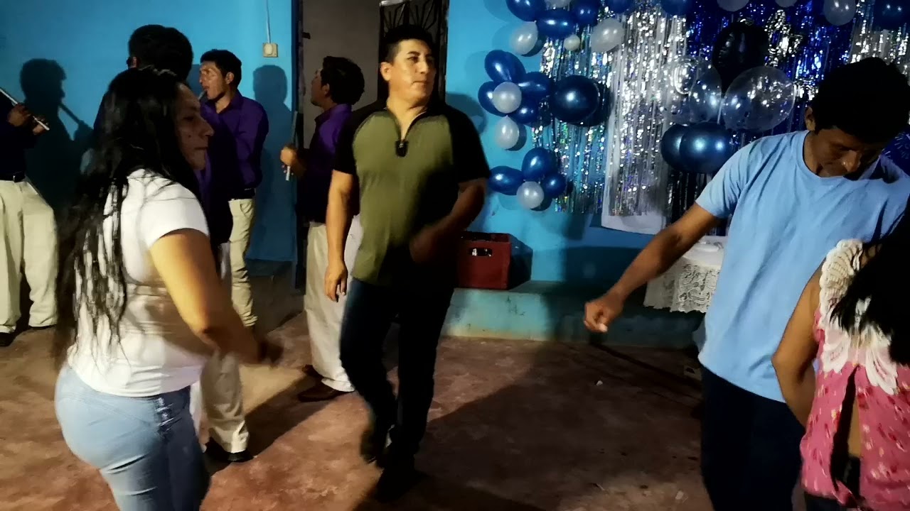 Los Románticos de Paric