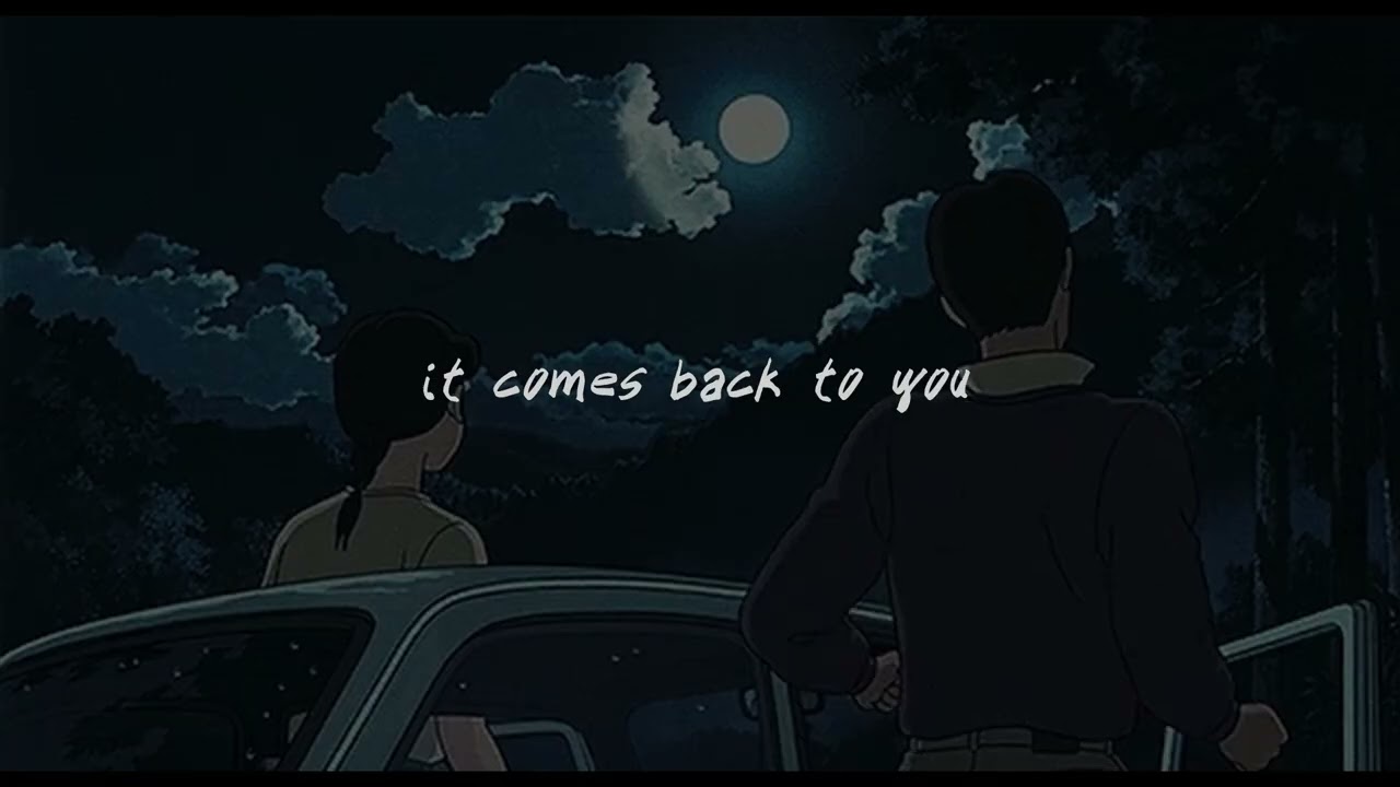(FREE) sad chill ambient lofi type beat - 