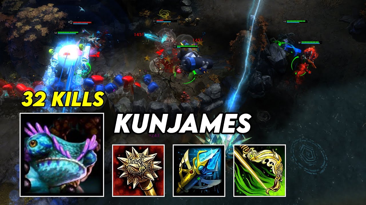 HON MVP Grinex - KUNJAMES 1776 MMR CM