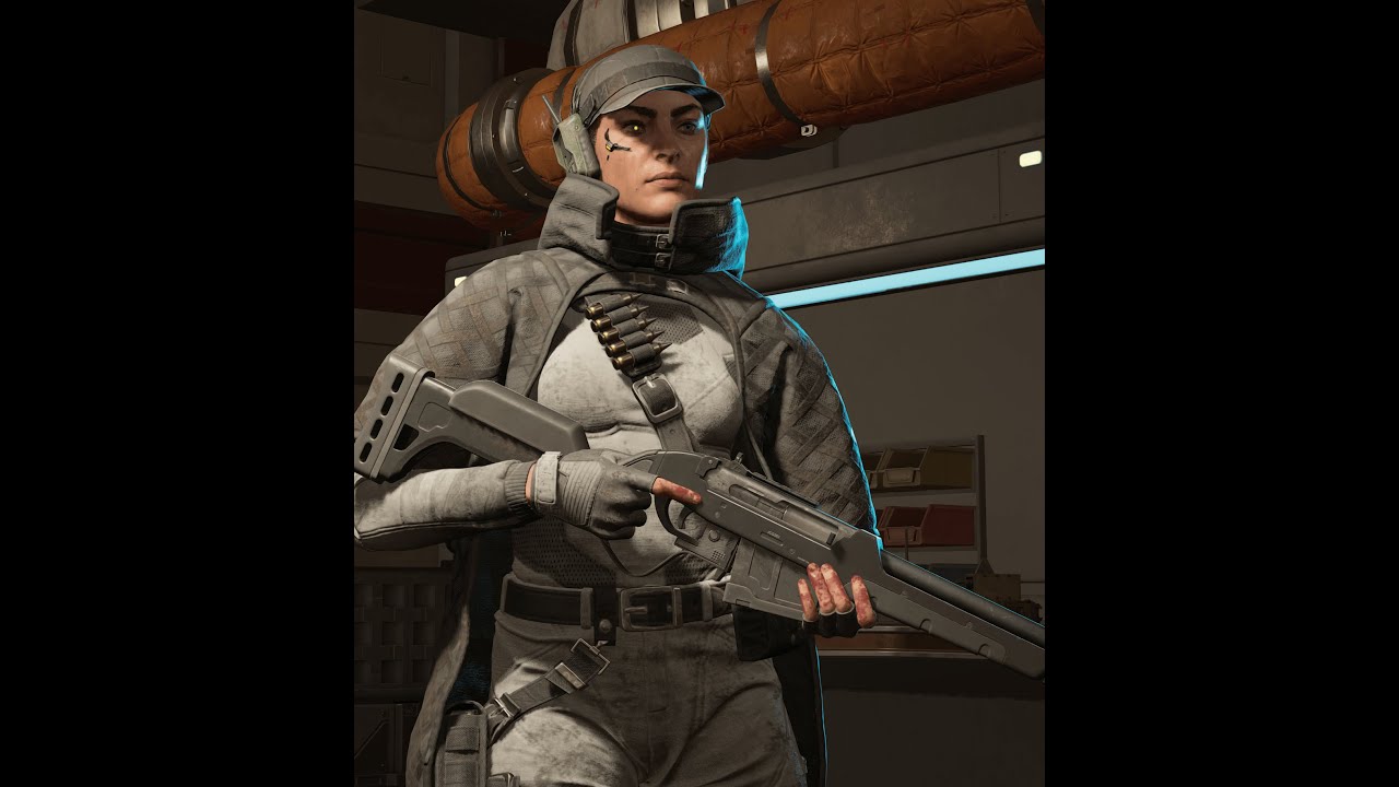 killing floor 3: sharpshooter meta and full class break down