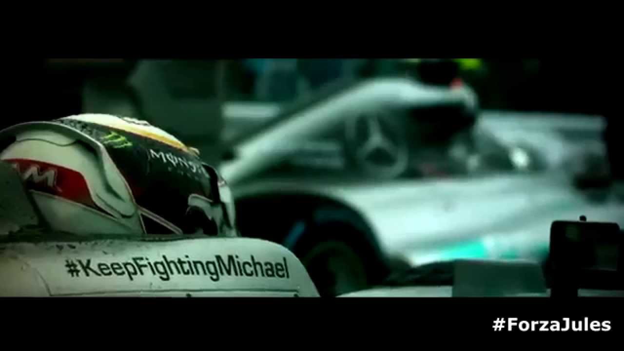 F1 2014 Season Review
