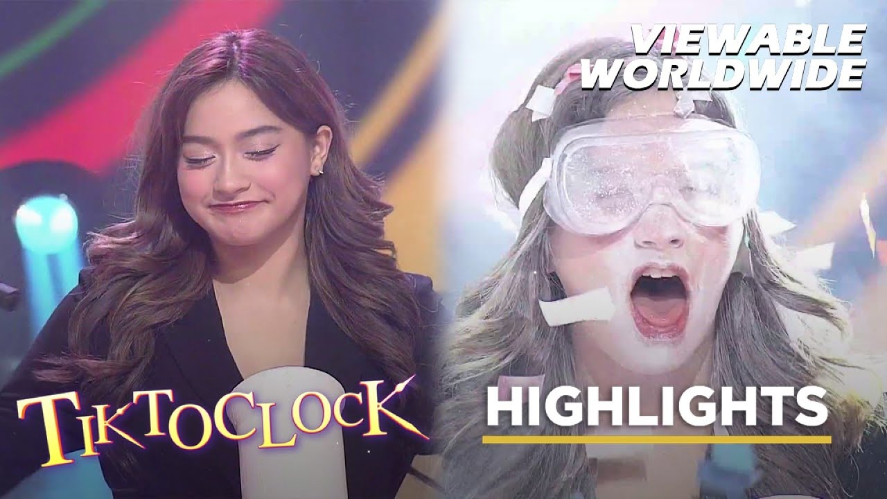 TiktoClock: 'My Ilonggo Girl' star Michael Sager, NILOKO si Jillian Ward!