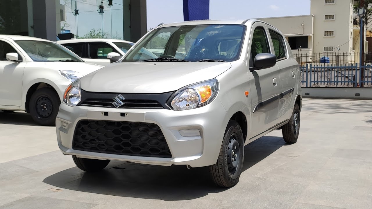 2023 Maruti Alto 800 VXi - ₹4.42 Lakh | Full Review | All Features