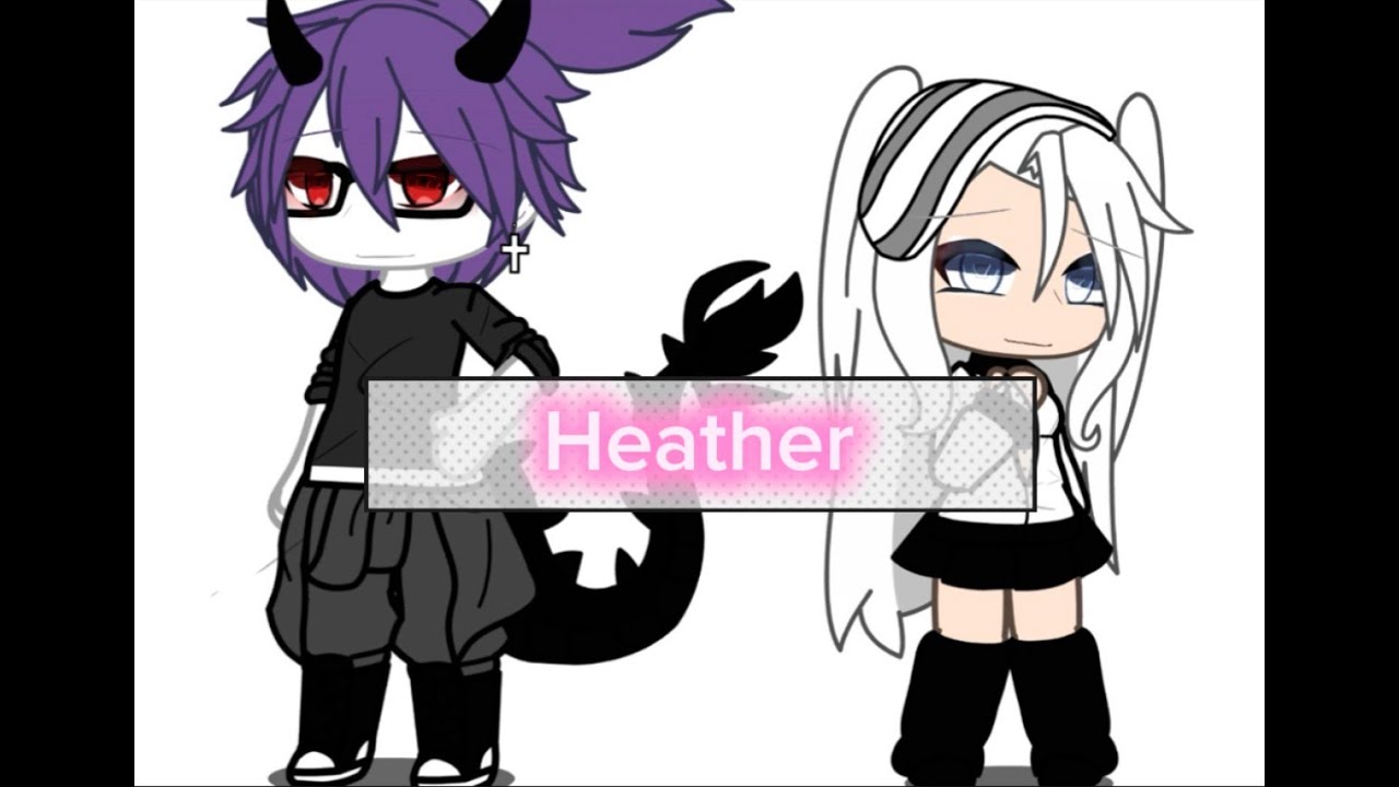 ~Heather~ ||GLMV|| ||took me 1 hour 46 min||