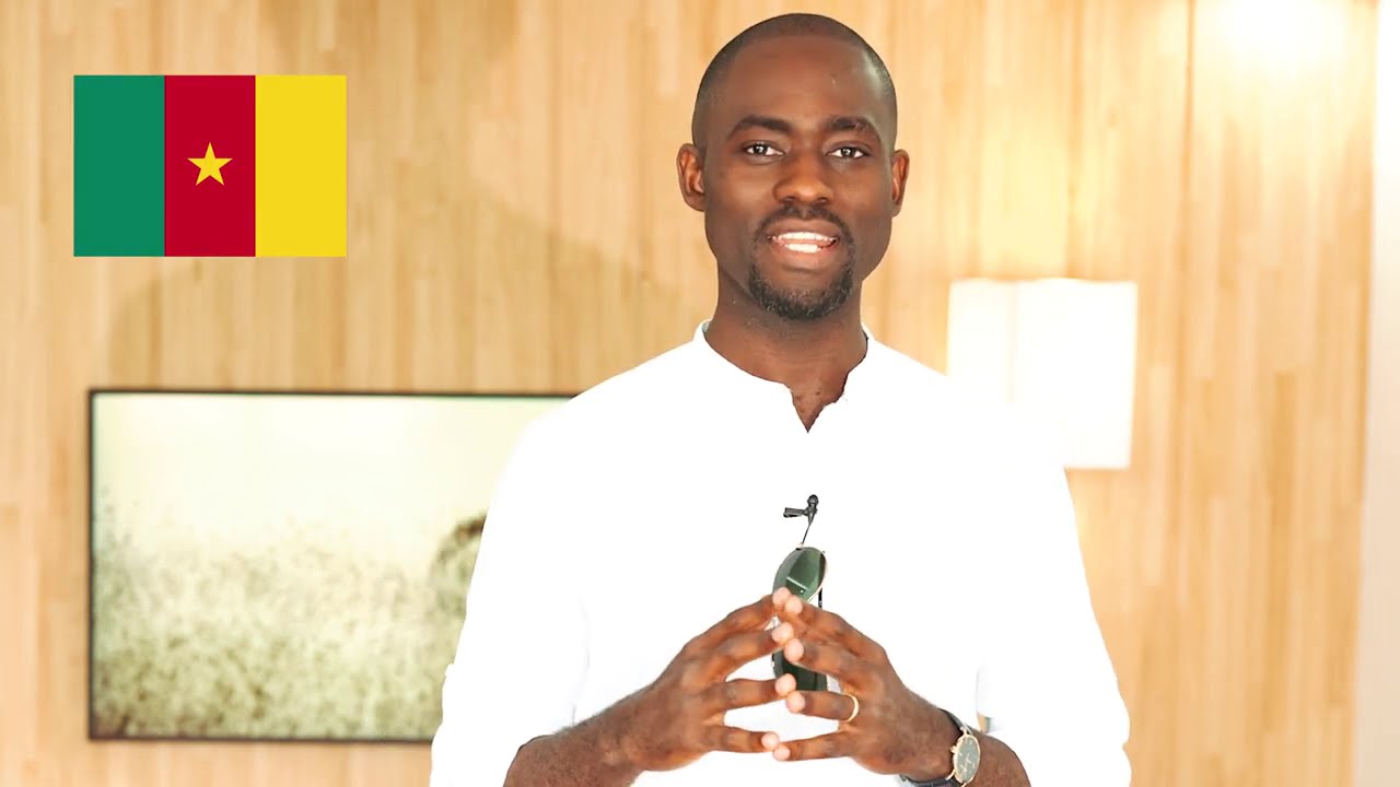 Pourquoi les Camerounais sont les plus riches d'Afrique ?