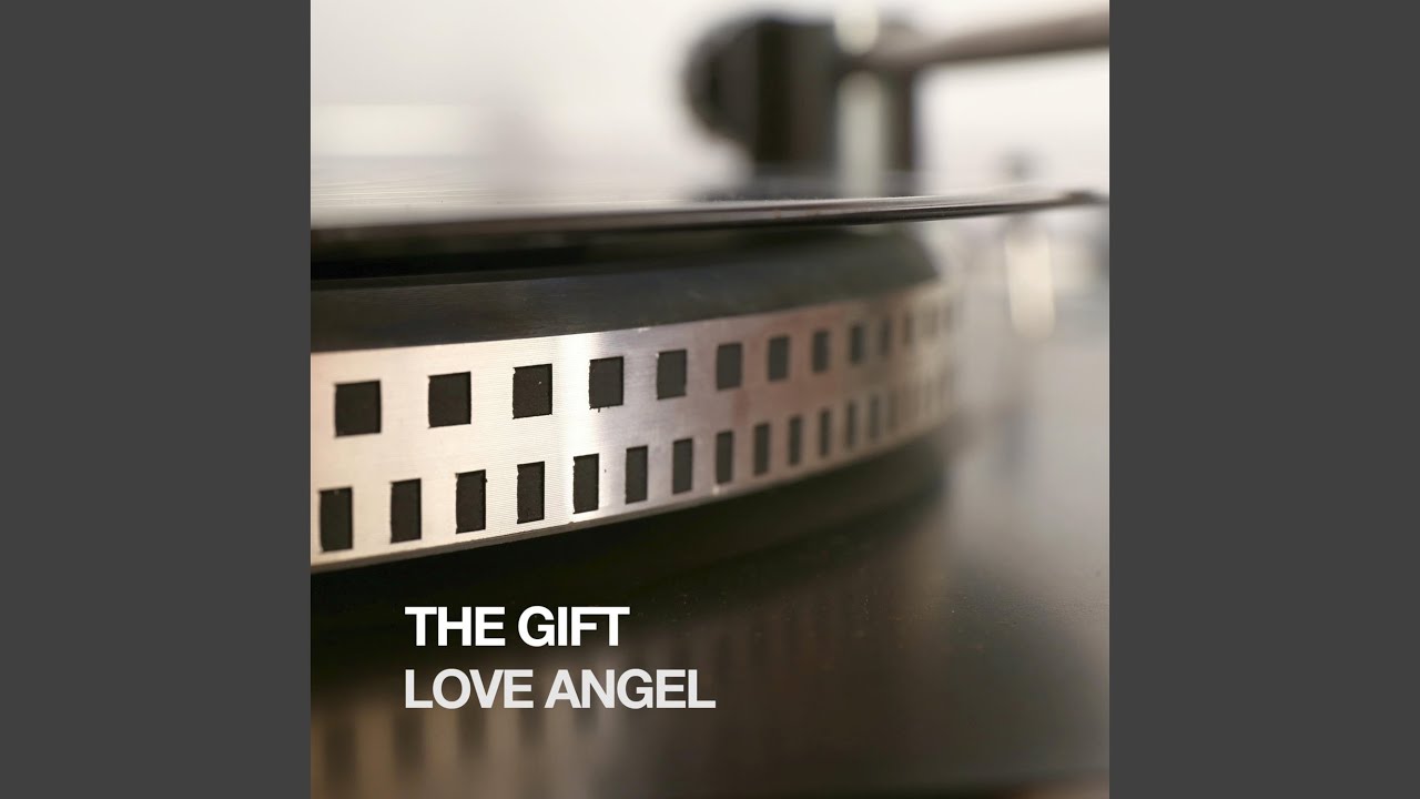 Love Angel (M.I.K.E. Remix)