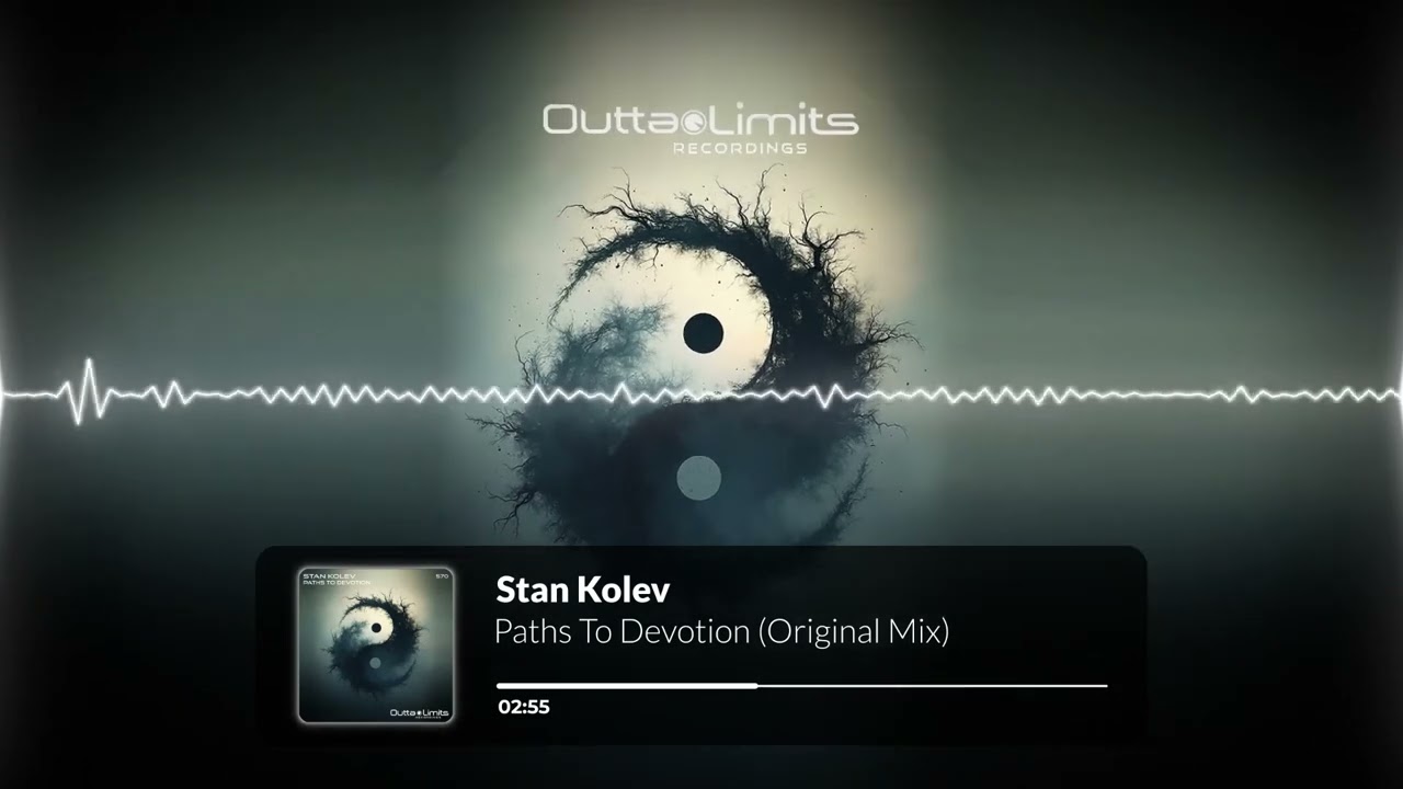 Stan Kolev - Paths To Devotion (Original Mix)