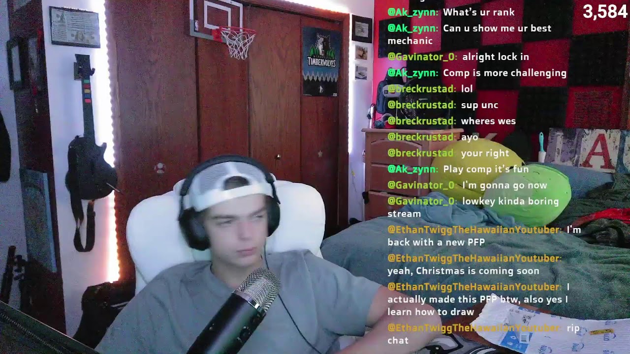 Rocket League NIGHT! Live